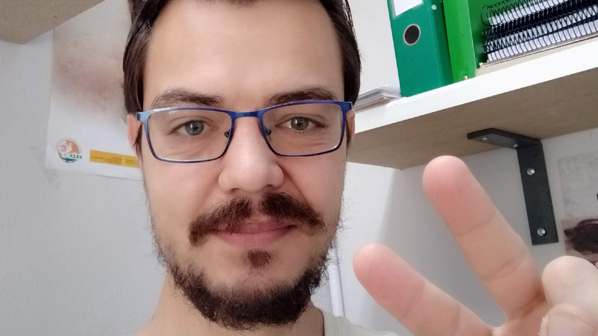 Cuidador de fauna silvestre: Realidad y futuro de una pasión